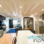 100 - Luxury 2 Bedroom - Beaubourg Marais